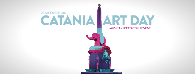 catania art day