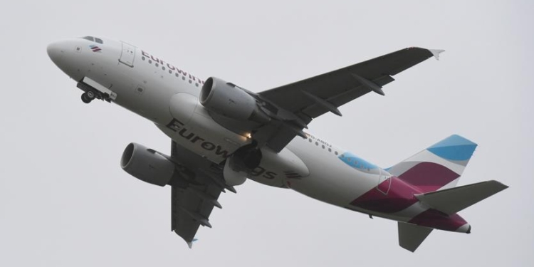 eurowings