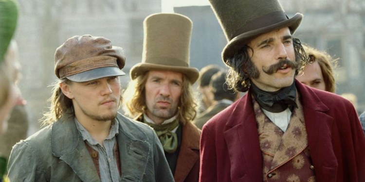 gangs of ny