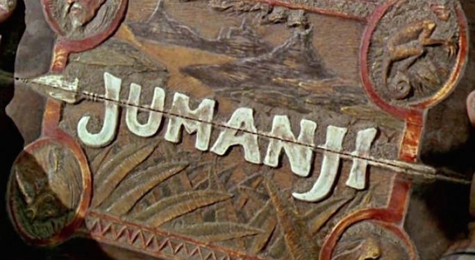 jumanji stasera tv