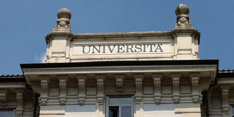 legge bilancio 2018 universita