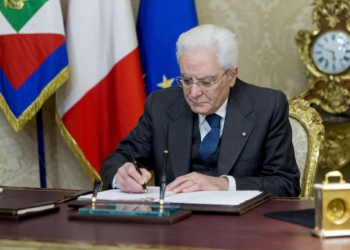 mattarella