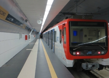 metropolitana catania fce