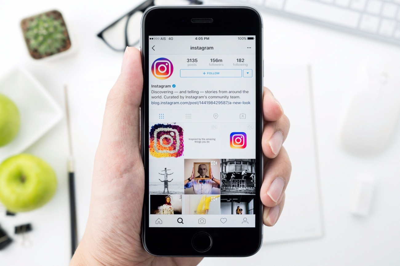 Instagram: arrivano novità sulle Storie