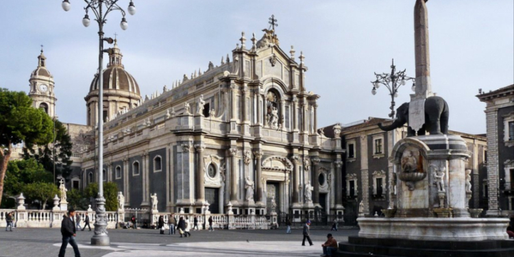 meteo sicilia natale catania