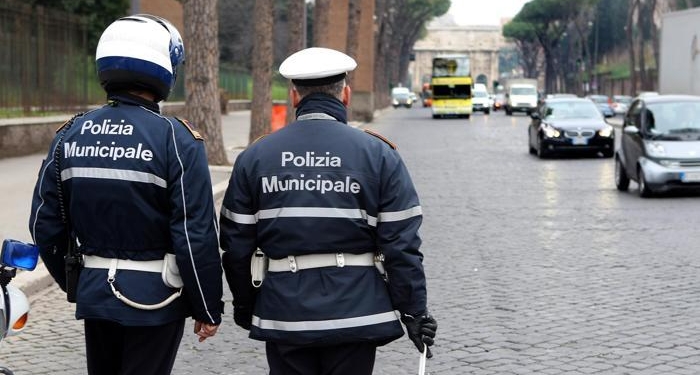 poliziamunicipale