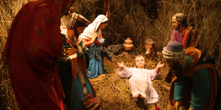 presepe sicilia