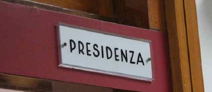 presidenza