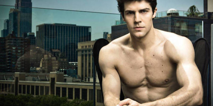 roberto bolle