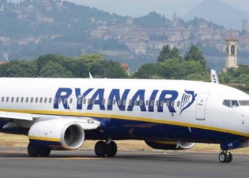 aeroporto comiso ryanair