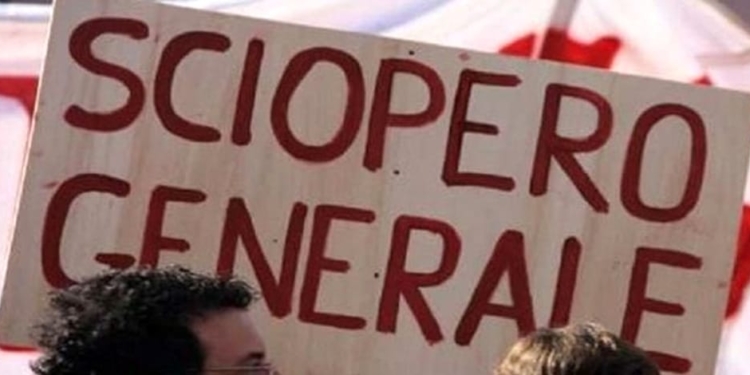 sciopero generale 3