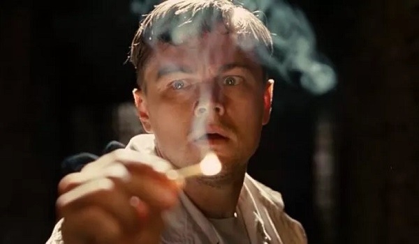 shutter island stasera tv