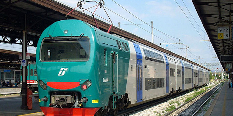 treni sicilia