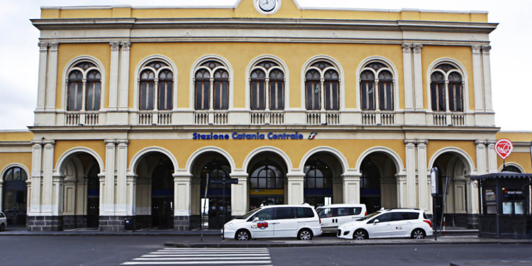 stazione