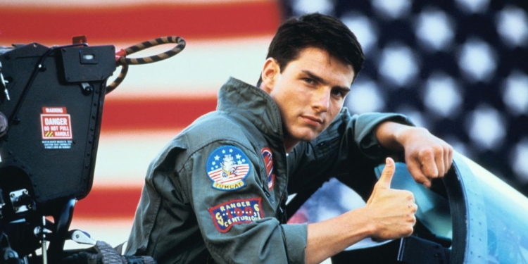 top gun