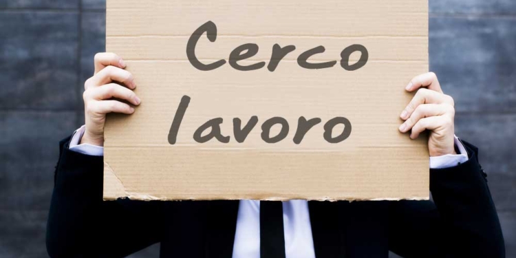 trovare lavoro 0