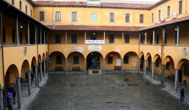 università di pisa