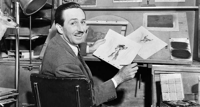 walt disney