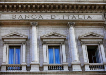 Banca D'Italia