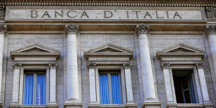 banca ditalia concorso