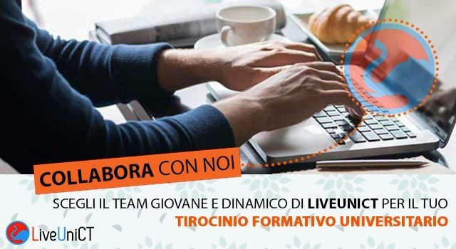 tirocinio liveunict