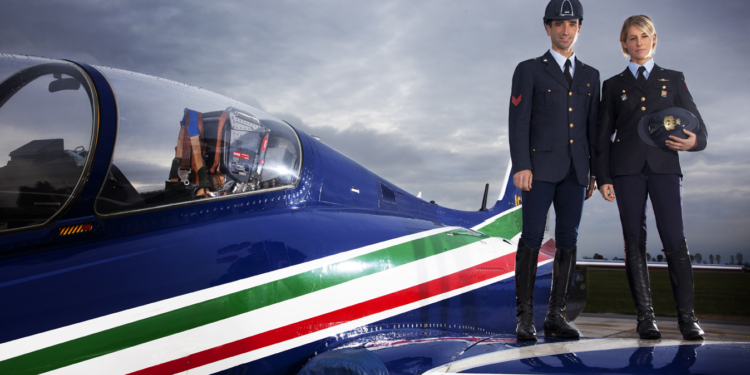 aeronautica militare concorso 2018