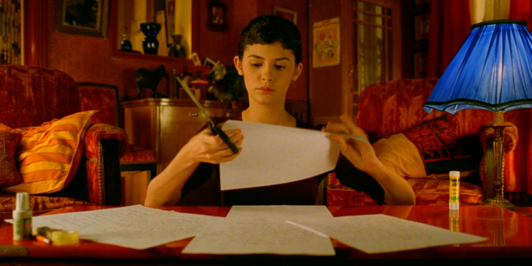 amelie