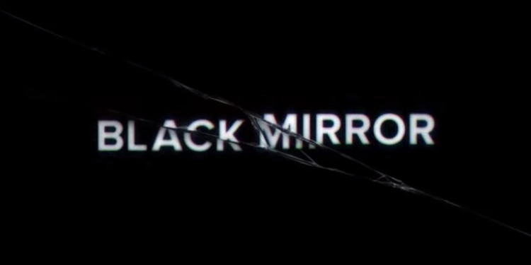 black mirror quinta stagione