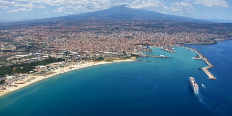 catania meteo