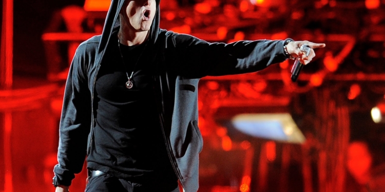 eminemlive