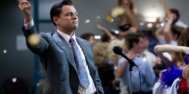 foto the wolf of wall street 7 high 1