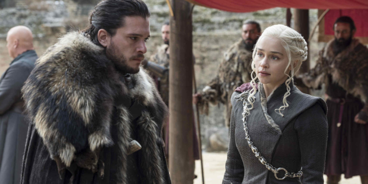 game of thrones confermata lultima stagione nel 2019