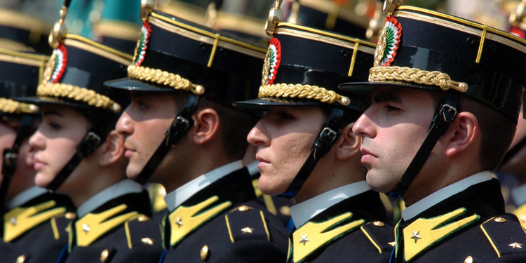 concorsi pubblici guardia finanza