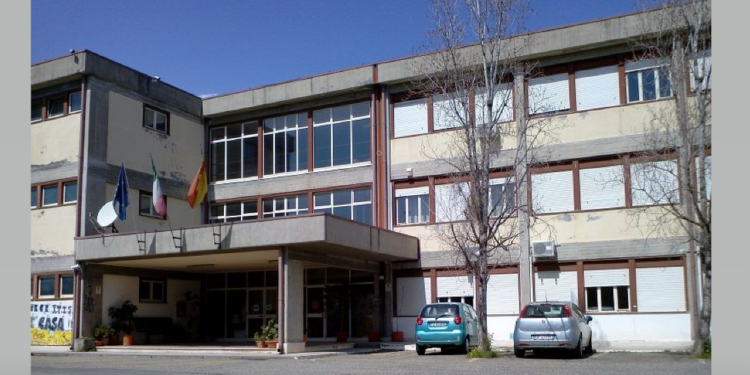 istituto acireale ferraris