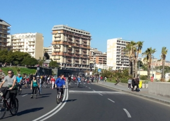 lungomare catania