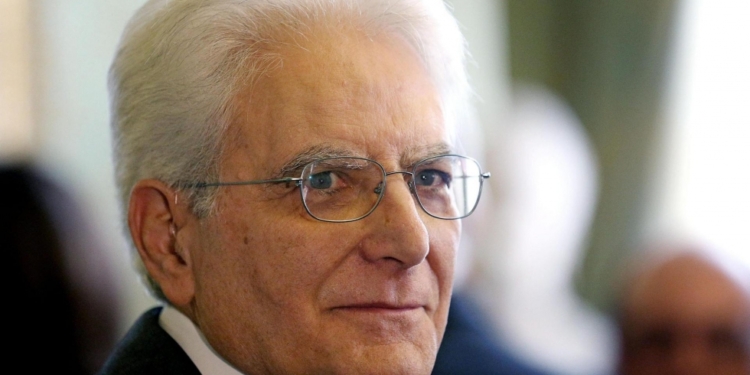 mattarella