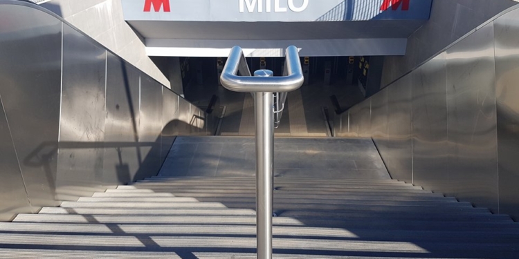 milo metro