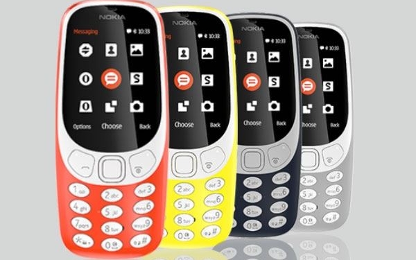 nokia 3310