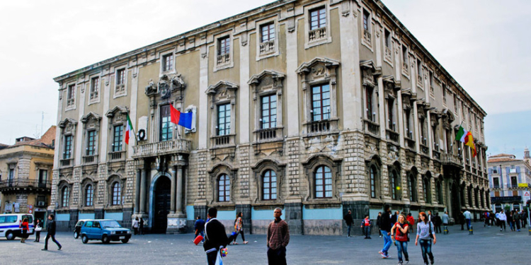 palazzo degli elefanti