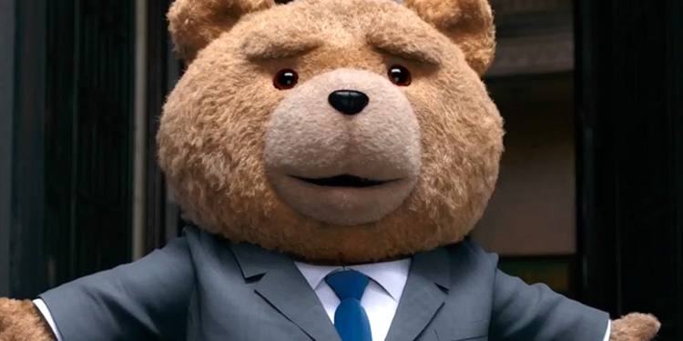 stasera tv ted