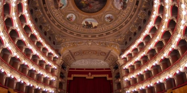 teatro bellini catania