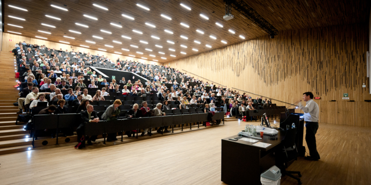 università studenti scelte