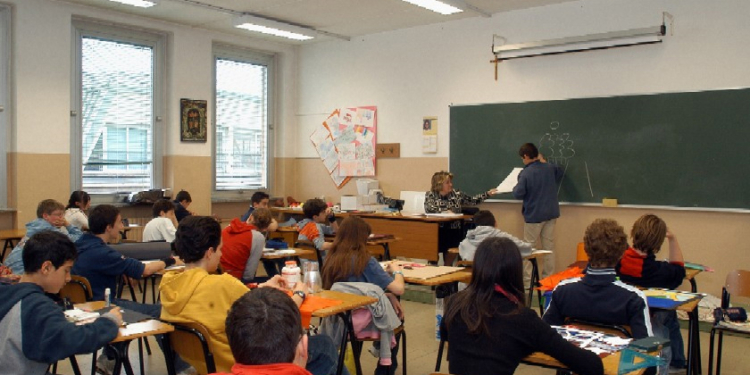 concorso docenti 2018 pubblicato il bando per gli abilitati