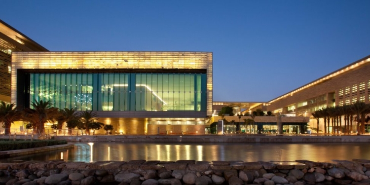 kaust