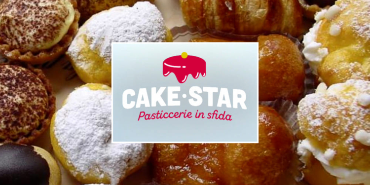 cake star catania