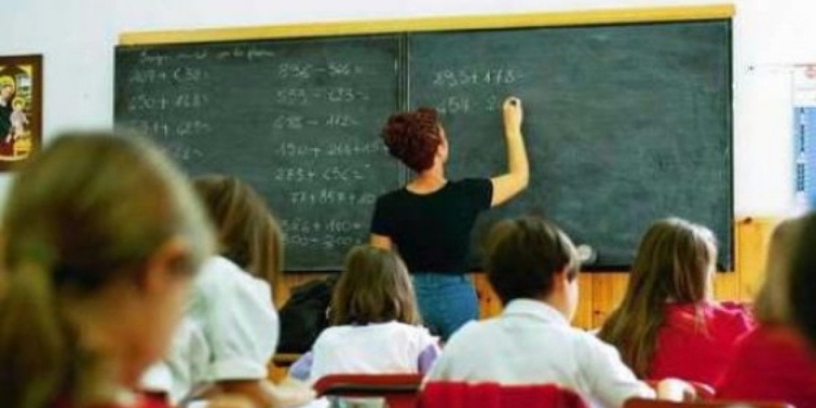 concorso docenti