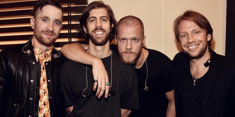 imagine dragons