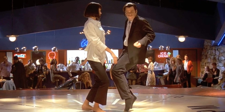 pulp fiction