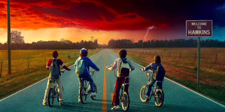 stranger things ultime indiscrezioni riguardo luscita della terza stagione