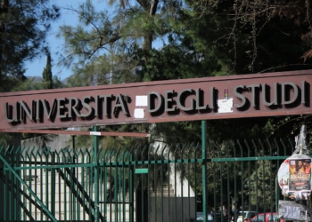 Università di Palermo